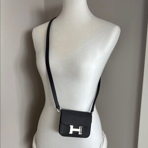 STRAP ONLY for Hermes Constance Slim wallet
